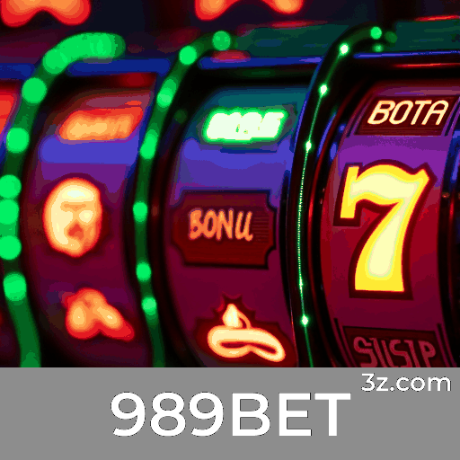 Cassino Online 989BET
