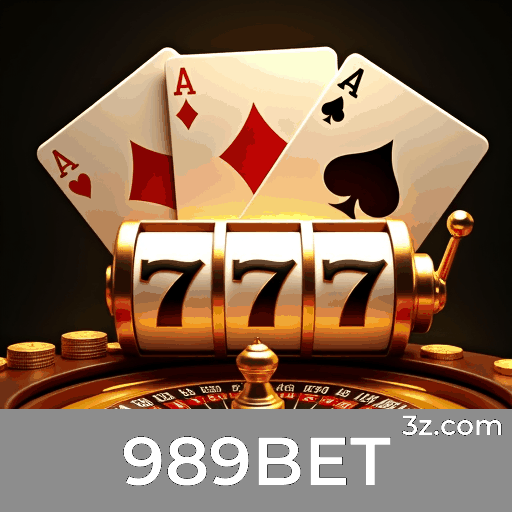 Cadastro na 989BET