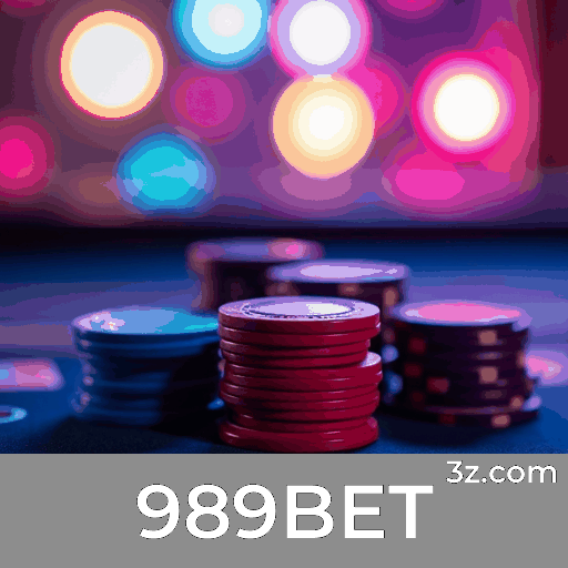 Acesso ao 989BET
