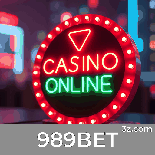 Cassino Online 989BET