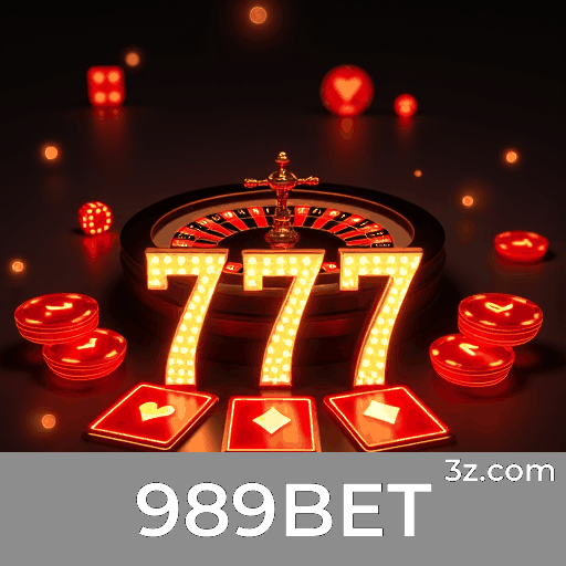 Cadastro na 989BET