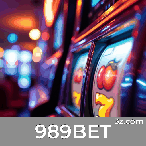 Acesso ao 989BET