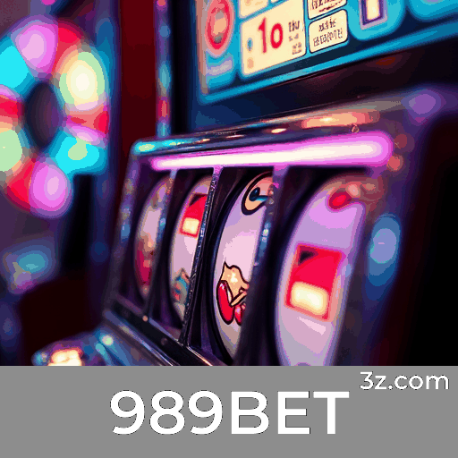 Cadastro na 989BET