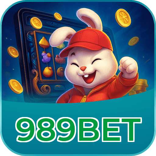 989BET logo
