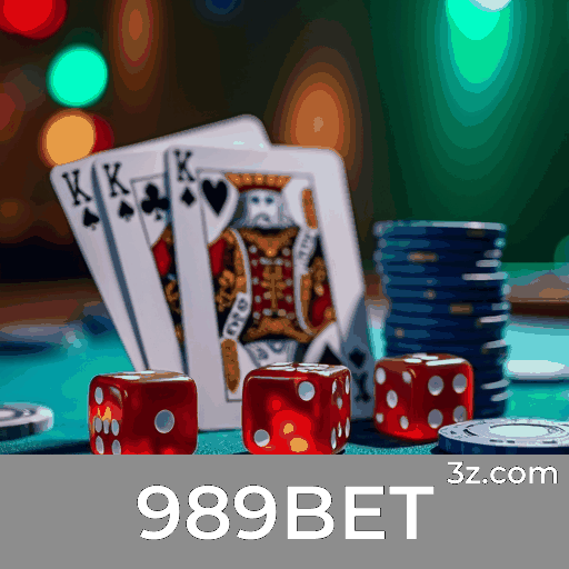Cassino Online 989BET