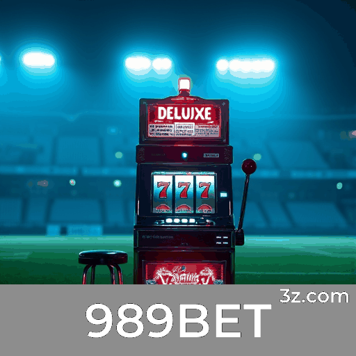 989BET: Seu Cassino Online Profissional e Seguro