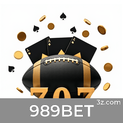Cassino Online 989BET
