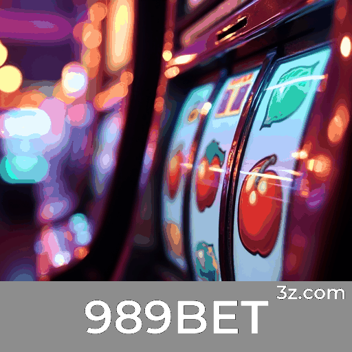 Acesso ao 989BET