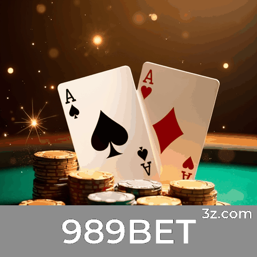 Acesso ao 989BET