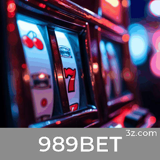 Acesso ao 989BET