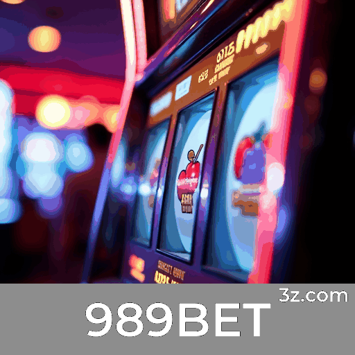 Cadastro na 989BET