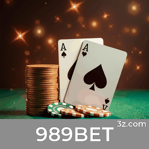 Cassino Online 989BET