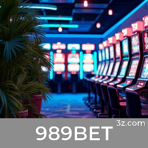 Acesso ao 989BET