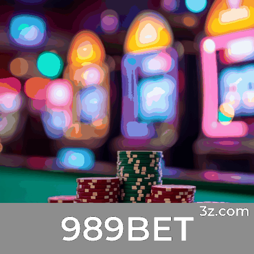 Cassino Online 989BET