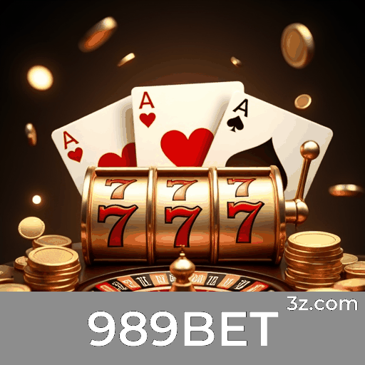 Acesso ao 989BET