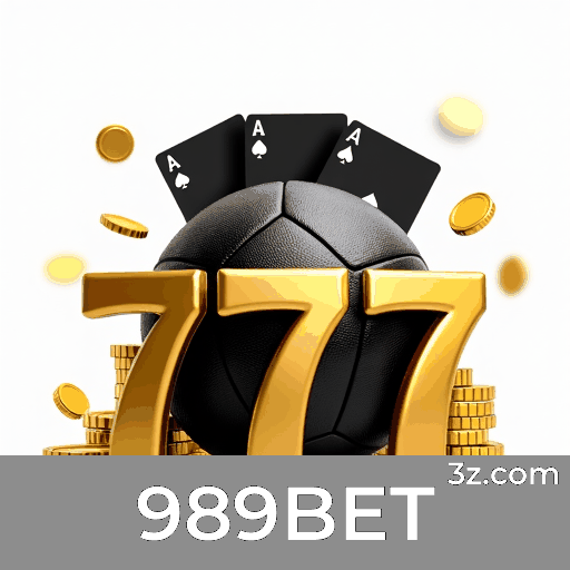 Cassino Online 989BET