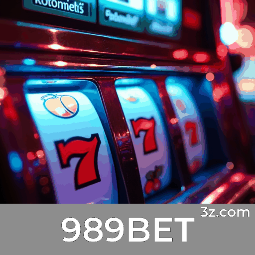 Cadastro na 989BET