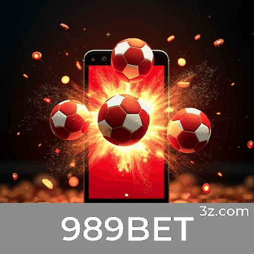 Acessar o site 989BET COM