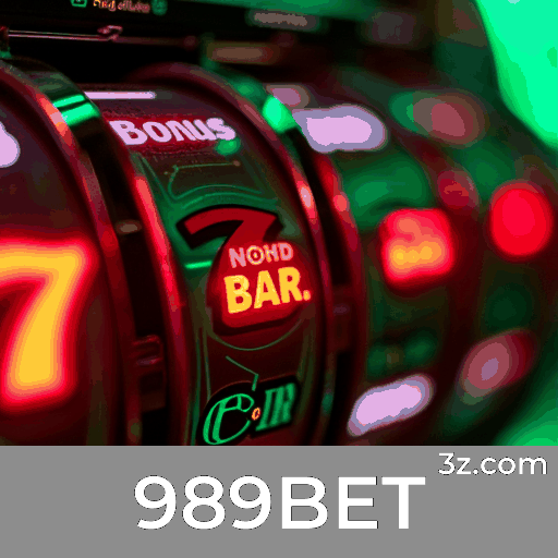 Cadastro na 989BET