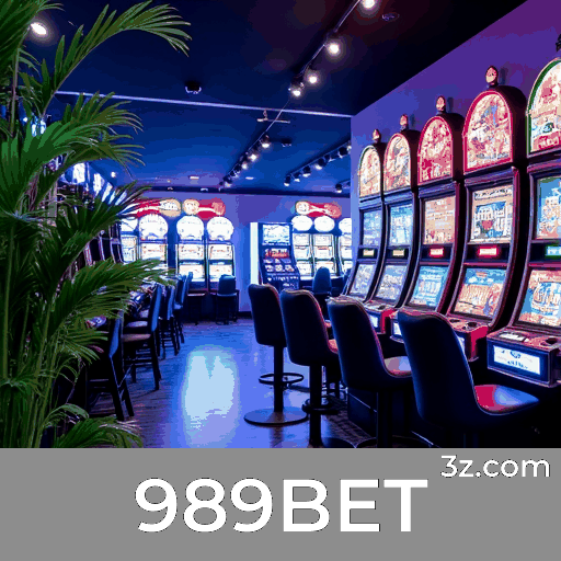 Acesso ao 989BET