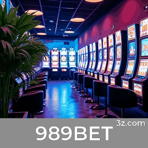 Cadastro na 989BET