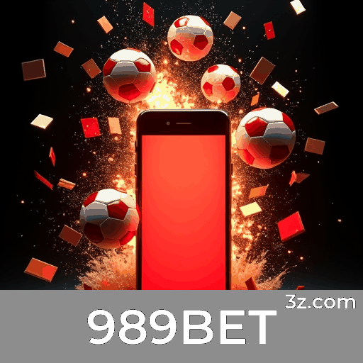 Cadastro na 989BET