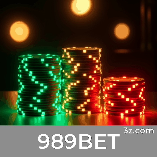 Cassino Online 989BET