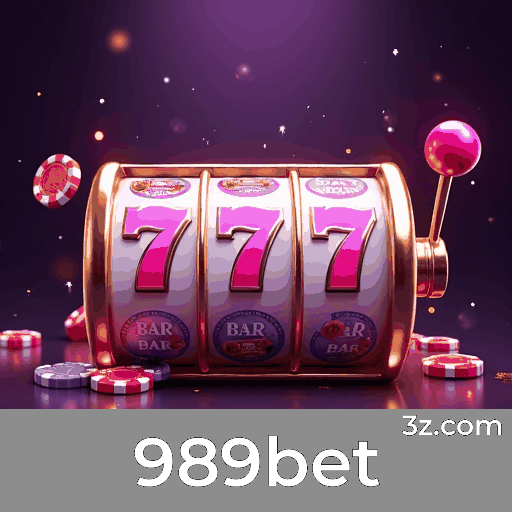 Cadastro na 989bet para desfrutar dos melhores jogos