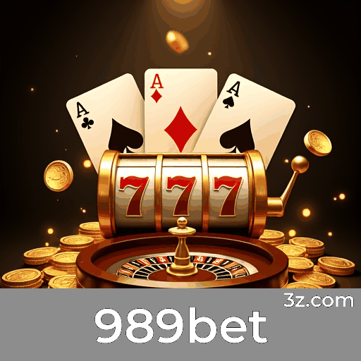 Cadastro na 989bet para desfrutar dos melhores jogos