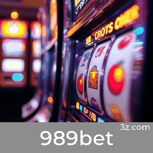 Formulário de cadastro da 989bet